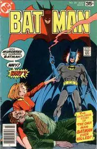 Batman v1 301