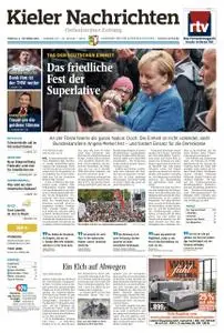 Kieler Nachrichten Ostholsteiner Zeitung - 04. Oktober 2019