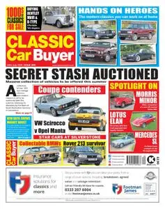 Classic Car Buyer – 28 July 2021