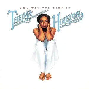 Thelma Houston - Any Way You Like It (1976) {1990 Motown} **[RE-UP]**