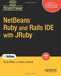 NetBeans Ruby and Rails IDE with JRuby (Repost)
