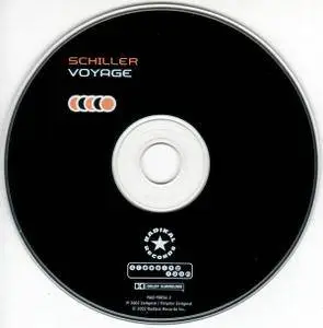Schiller - Voyage (2002)