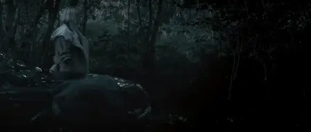 Wake Wood (2011)