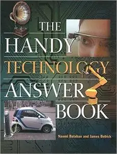 The Handy Technology Answer Book (repost)