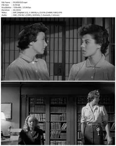 Women's Prison (1955)