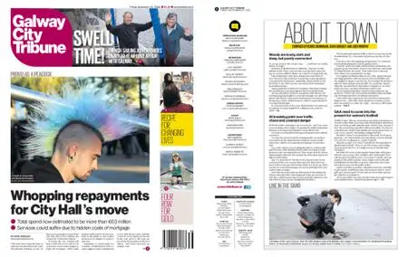 Galway City Tribune – September 23, 2022