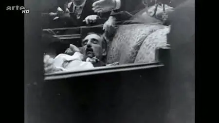 (Arte) Mystères D'archives - 1934, Assassinat du roi de Yougoslavie (2009)