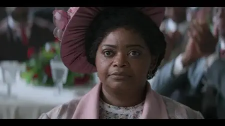 Self Made: Inspired by the Life of Madam C.J. Walker S01E02