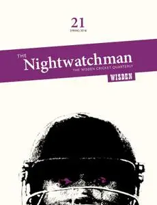 The Nightwatchman – March 2018