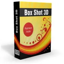 Box Shot 3D 2.10 Portable