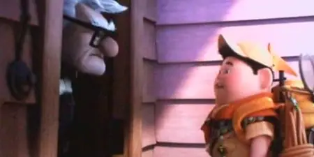 Up (2009)