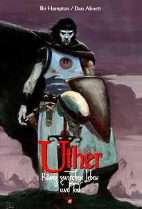 Uther - König Zwischen Leben und Tod