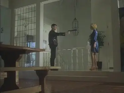 The Hyena / La iena (1997)