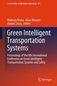 Green Intelligent Transportation Systems (repost)