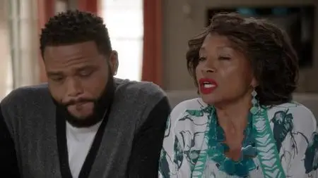 black-ish S05E09