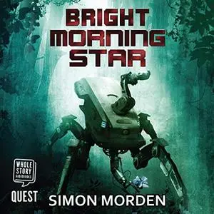 Bright Morning Star [Audiobook]