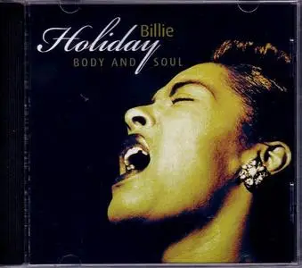 Billie HOLIDAY - Body and Soul @320