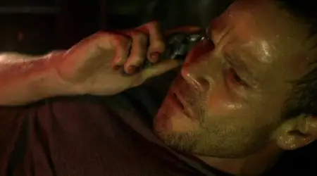 Brake (2012)