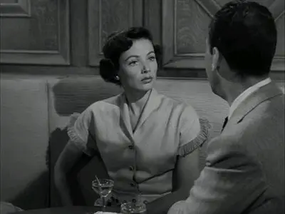 Whirlpool (1949) [Repost]