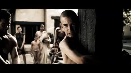 300 (2006) Special Edition
