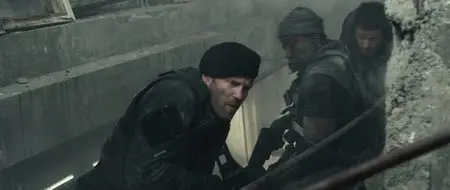I Mercenari 3 (2014)
