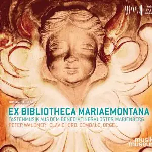 Peter Waldner - Ex Bibliotheca Mariaemontana (2019)