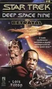 «Betrayal» by Lois Tilton
