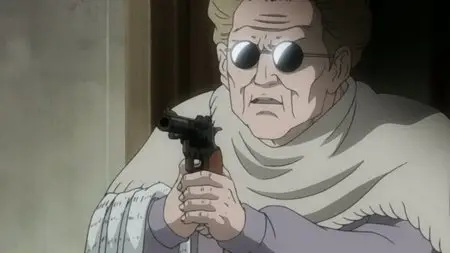 Golgo 13 | ゴルゴ13 |  Episode 22  HD