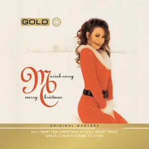 Mariah Carey - Merry Christmas (1994/2014) [Official Digital Download 24-bit/96kHz]