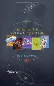 Chemical Evolution and the Origin of Life (repost)