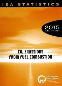 CO2 Emissions from Fuel Combustion 2015