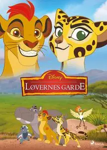 «Løvernes Garde» by Disney