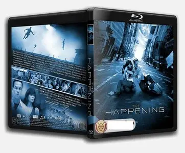 The Happening (2008)