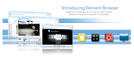 Element Browser 3.0.0.1