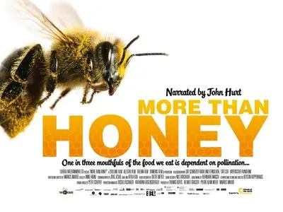 More than Honey [Des Abeilles et des Hommes] 2012 