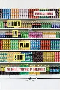 Hidden in Plain Sight: The Social Structure of Irrelevance (Repost)
