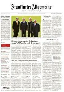 Frankfurter Allgemeine Zeitung - 2 September 2016