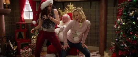 Bad Moms 2 - Mamme molto più cattive / A Bad Moms Christmas (2017)