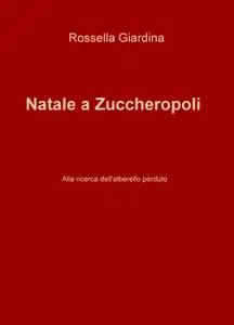 Natale a Zuccheropoli