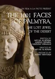 Arte - The 1001 Faces of Palmyra (2020)
