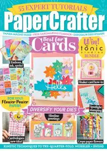 PaperCrafter - Issue 181 - December 2022