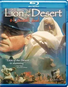 Lion of the Desert (1981)