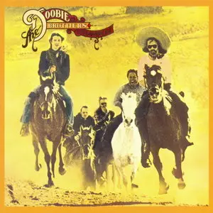 The Doobie Brothers - Original Album Series (2013) [Box Set]