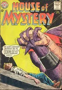 For Horby House of Mystery v1 140 cbr