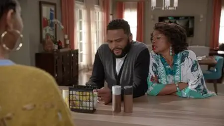 black-ish S05E09