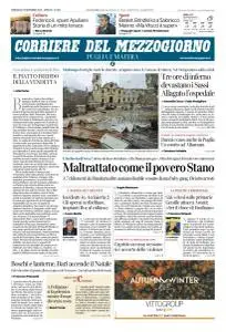 Corriere del Mezzogiorno Bari - 13 Novembre 2019