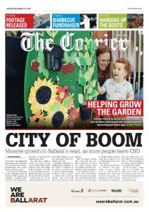 The Courier - March 31, 2021