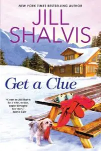 «Get a Clue» by Jill Shalvis