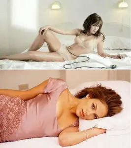 40 HD Pretty Girls HQ Wallpapers Pack