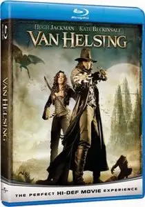 Van Helsing (2003)